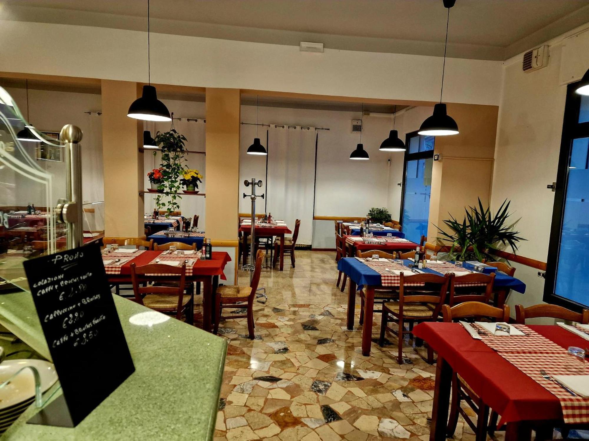 D'ambros - Casa Belfiore Group Hotel