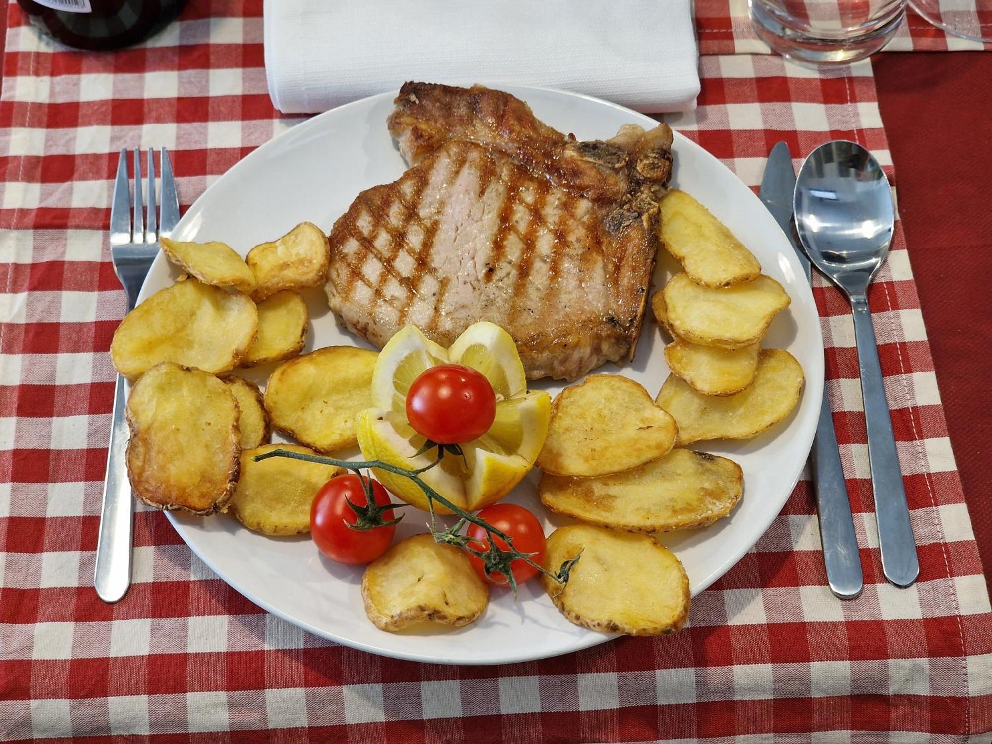 D'ambros - Casa Belfiore Group Hotel *
