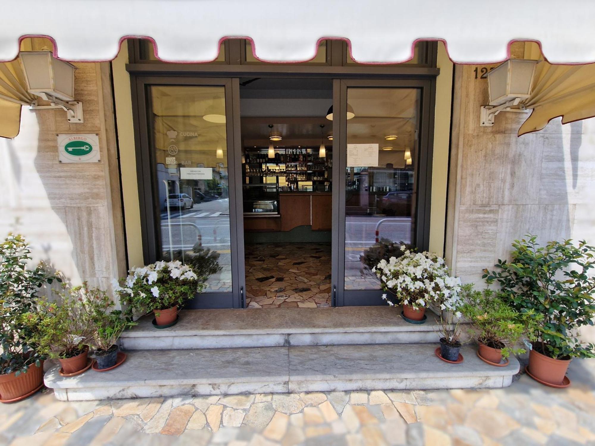 D'ambros - Casa Belfiore Group Vicenza