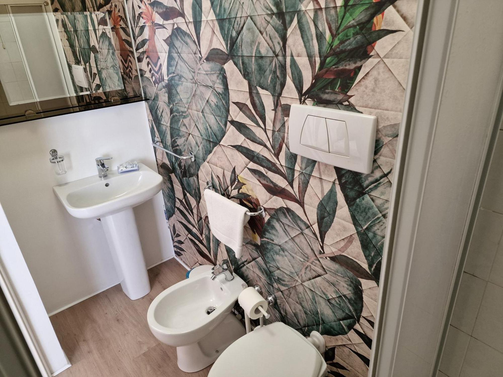D'ambros - Casa Belfiore Group Hotel Vicenza