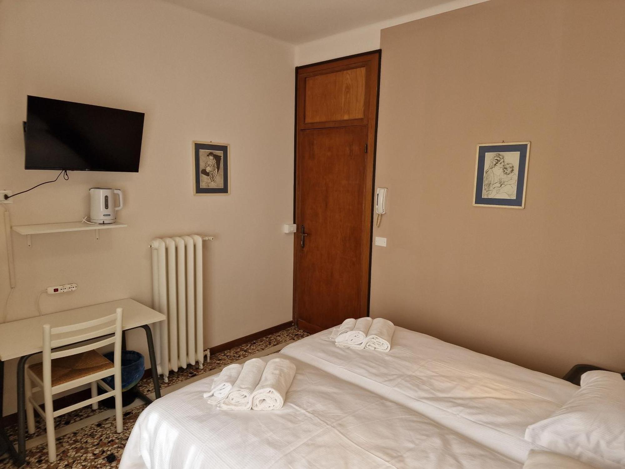 D'ambros - Casa Belfiore Group *