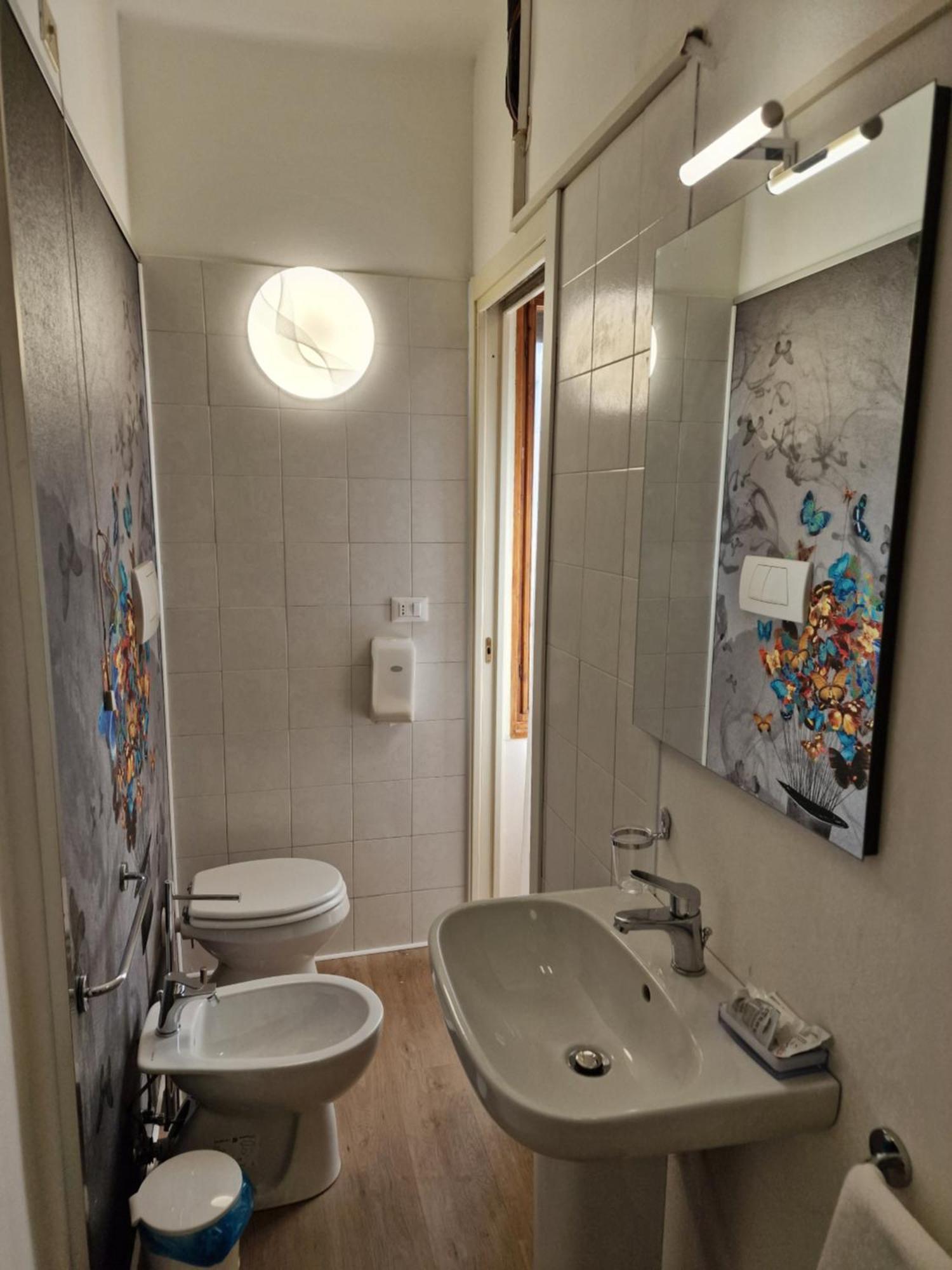 Hotel D'ambros - Casa Belfiore Group Vicenza