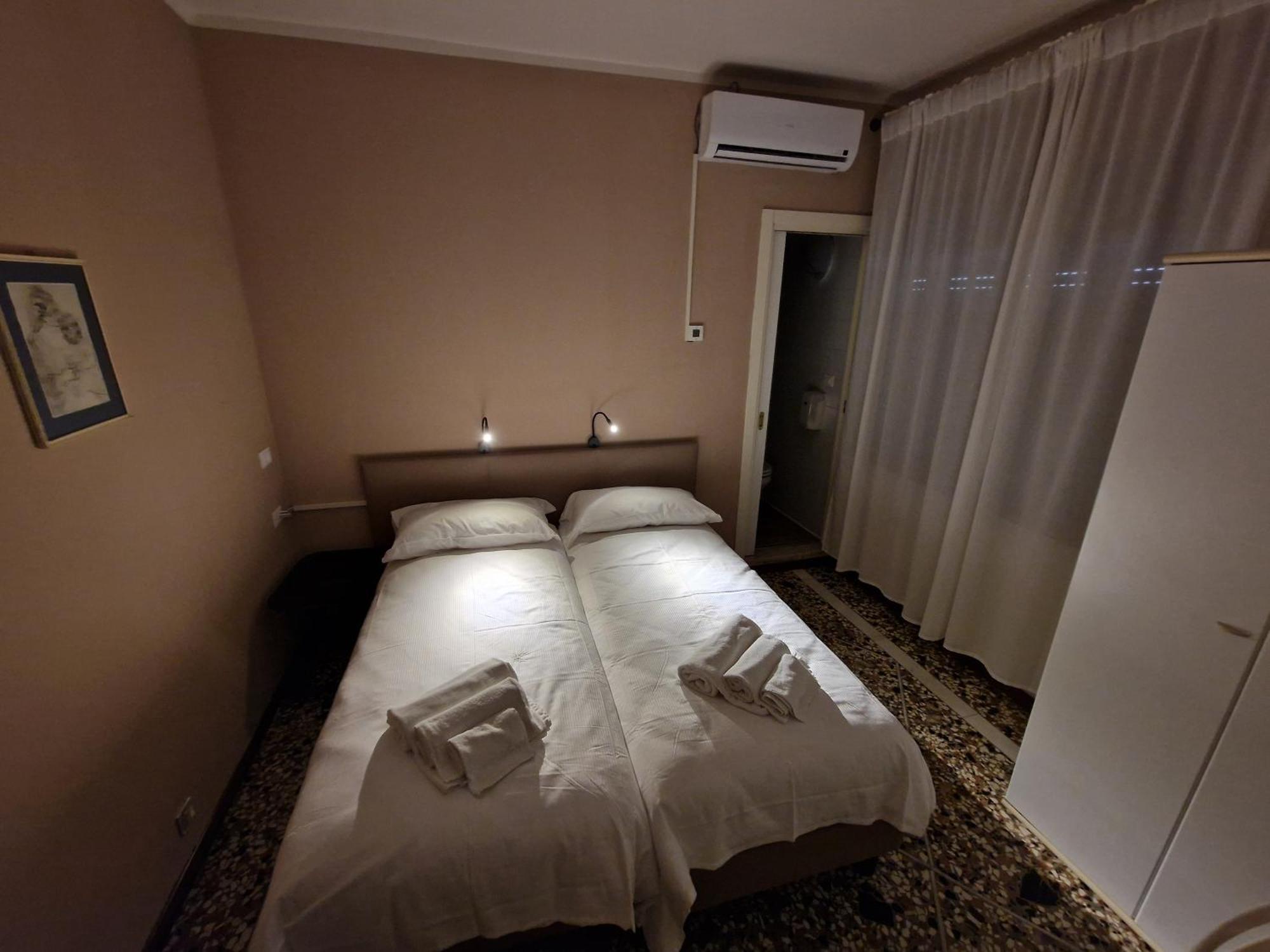 Hotel D'ambros - Casa Belfiore Group *