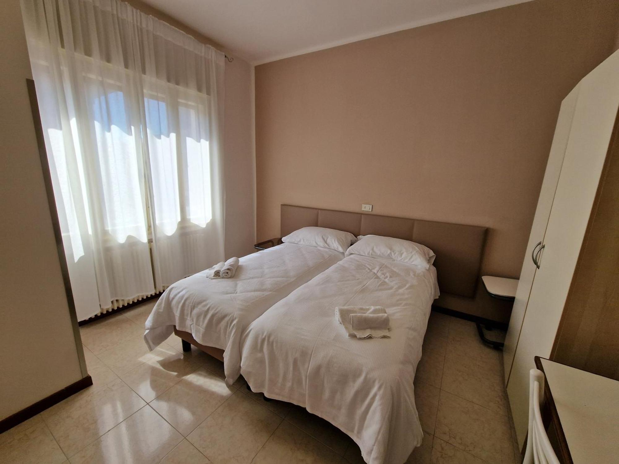 D'ambros - Casa Belfiore Group Hotel Vicenza