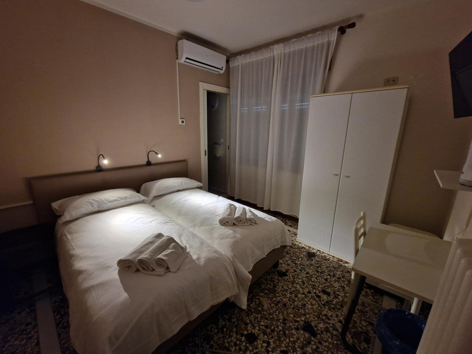 D'ambros - Casa Belfiore Group * Vicenza