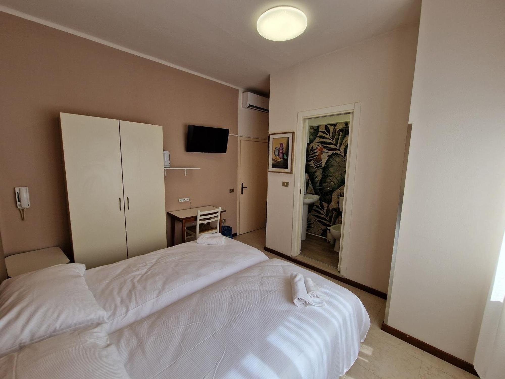 Hotel D'ambros - Casa Belfiore Group Vicenza