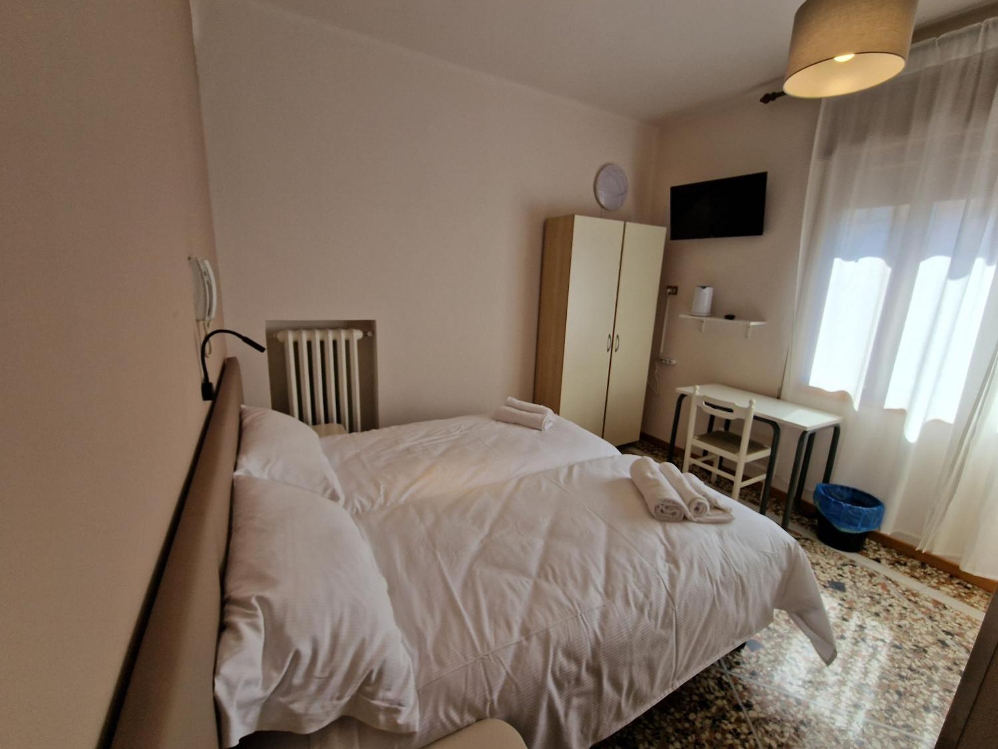Hotel D'ambros - Casa Belfiore Group