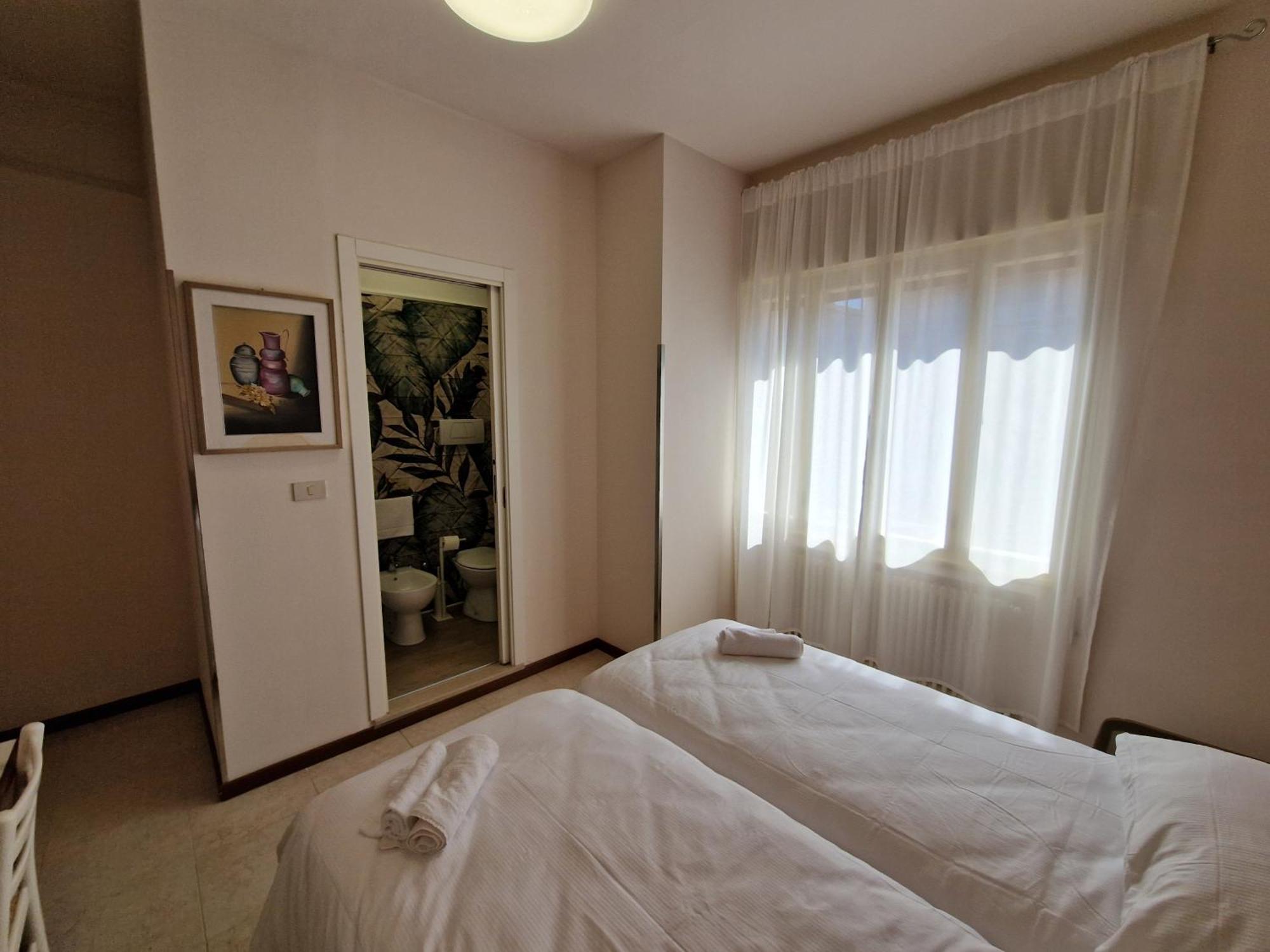 D'ambros - Casa Belfiore Group Hotel Vicenza