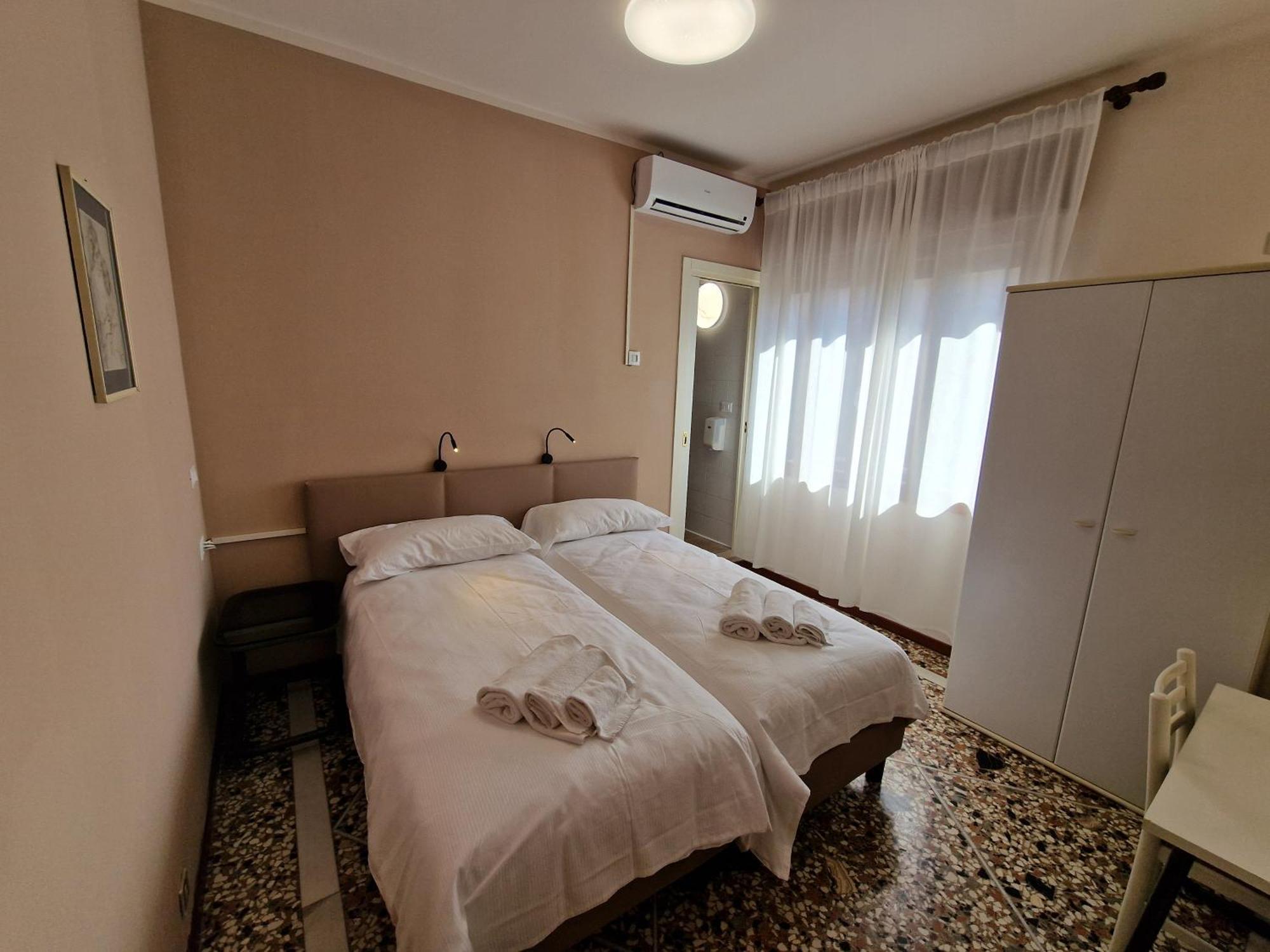D'ambros - Casa Belfiore Group