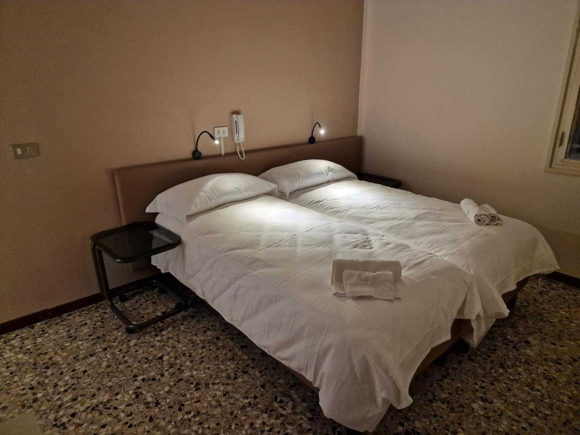 Hotel D'ambros - Casa Belfiore Group Vicenza