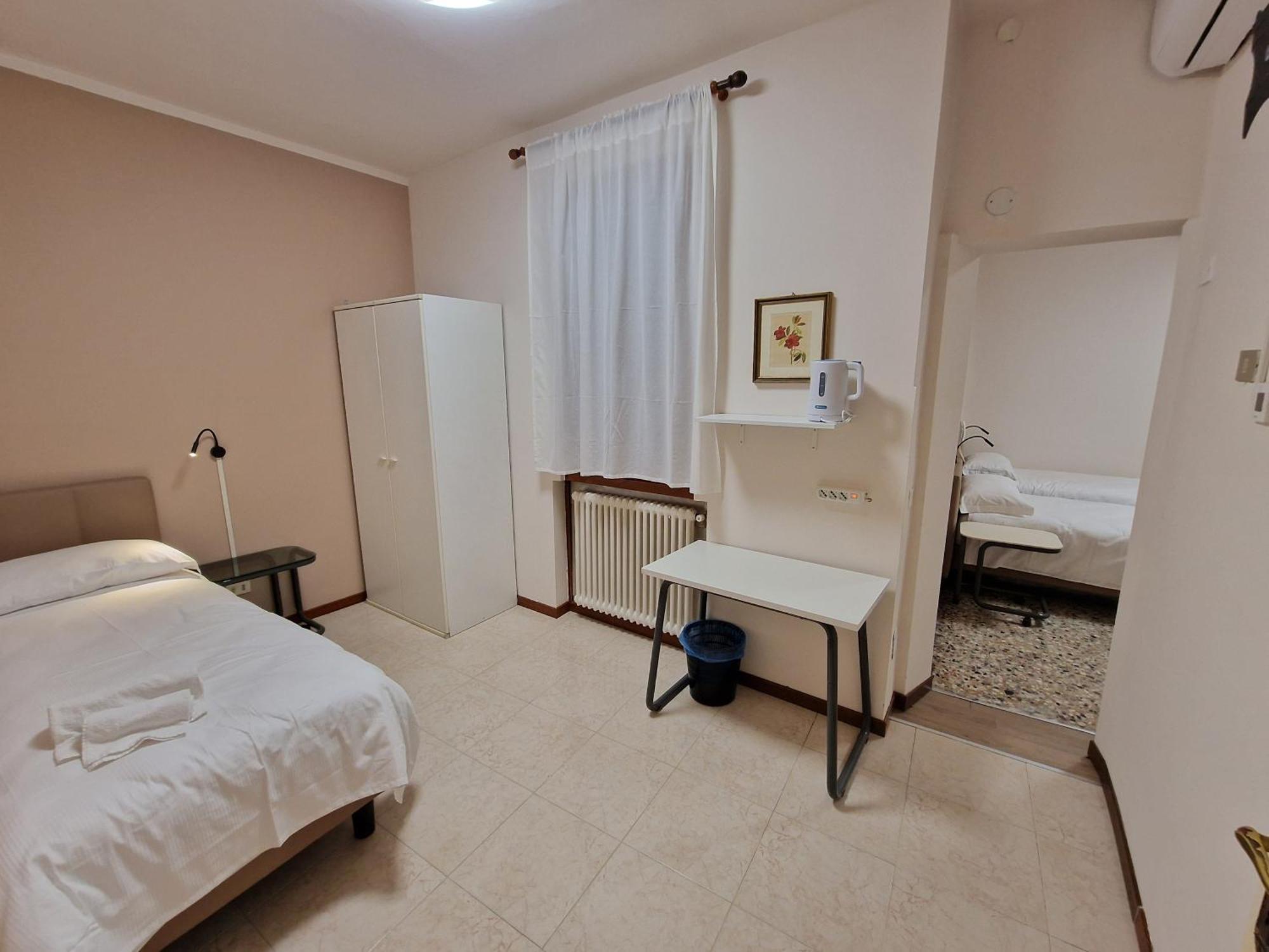 D'ambros - Casa Belfiore Group Hotel *