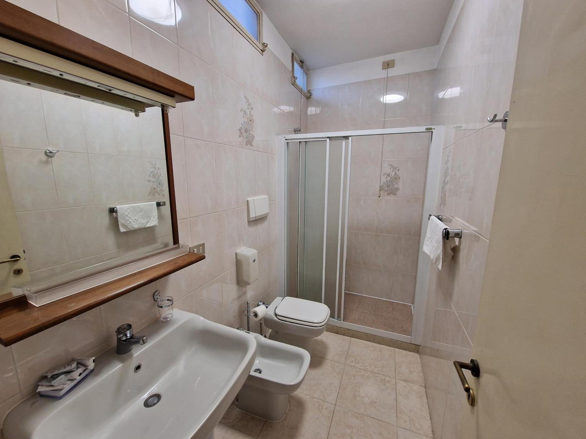 D'ambros - Casa Belfiore Group Hotel Vicenza