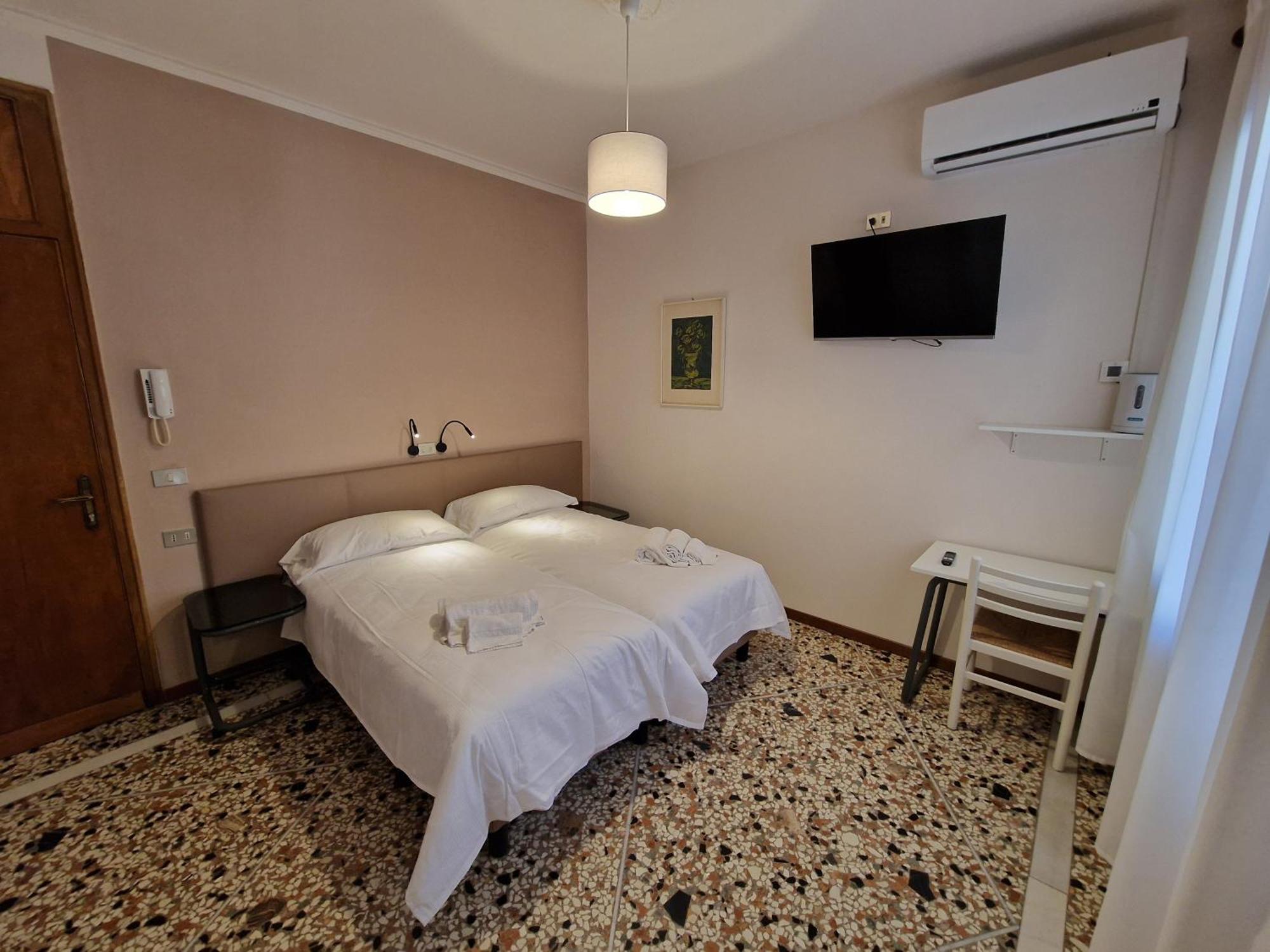 D'ambros - Casa Belfiore Group