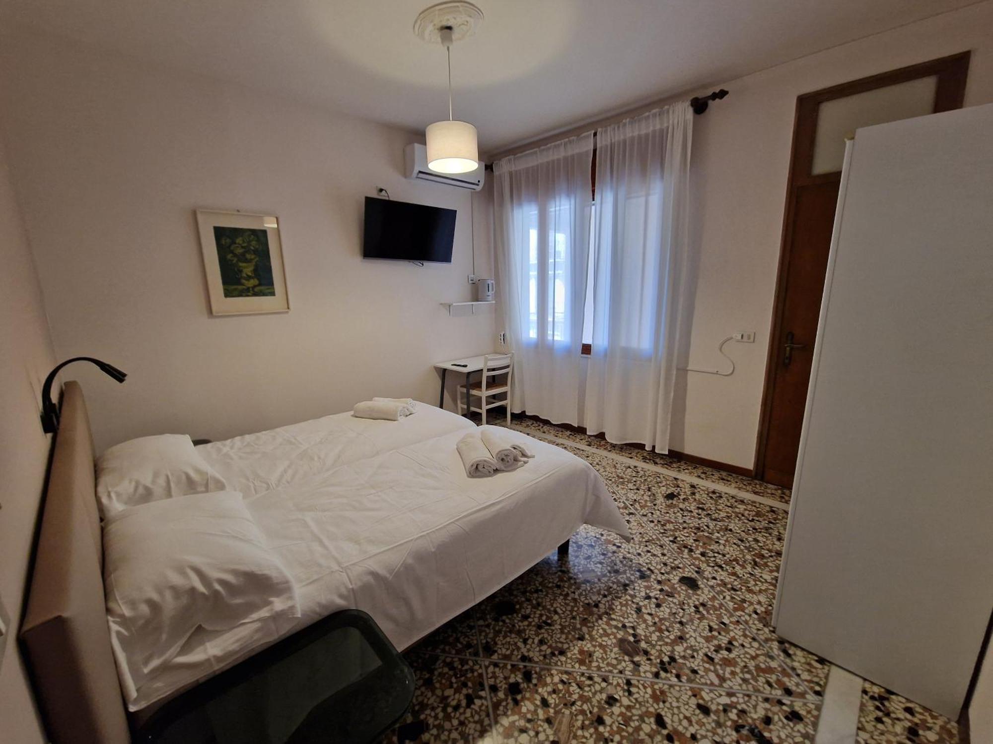 Hotel D'ambros - Casa Belfiore Group