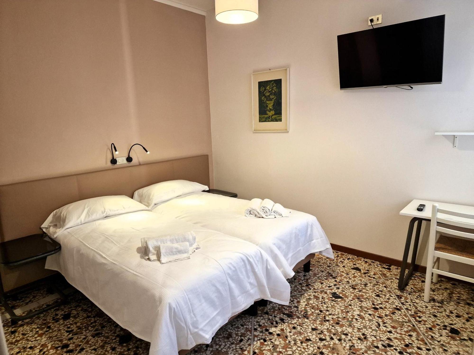 D'ambros - Casa Belfiore Group * Vicenza