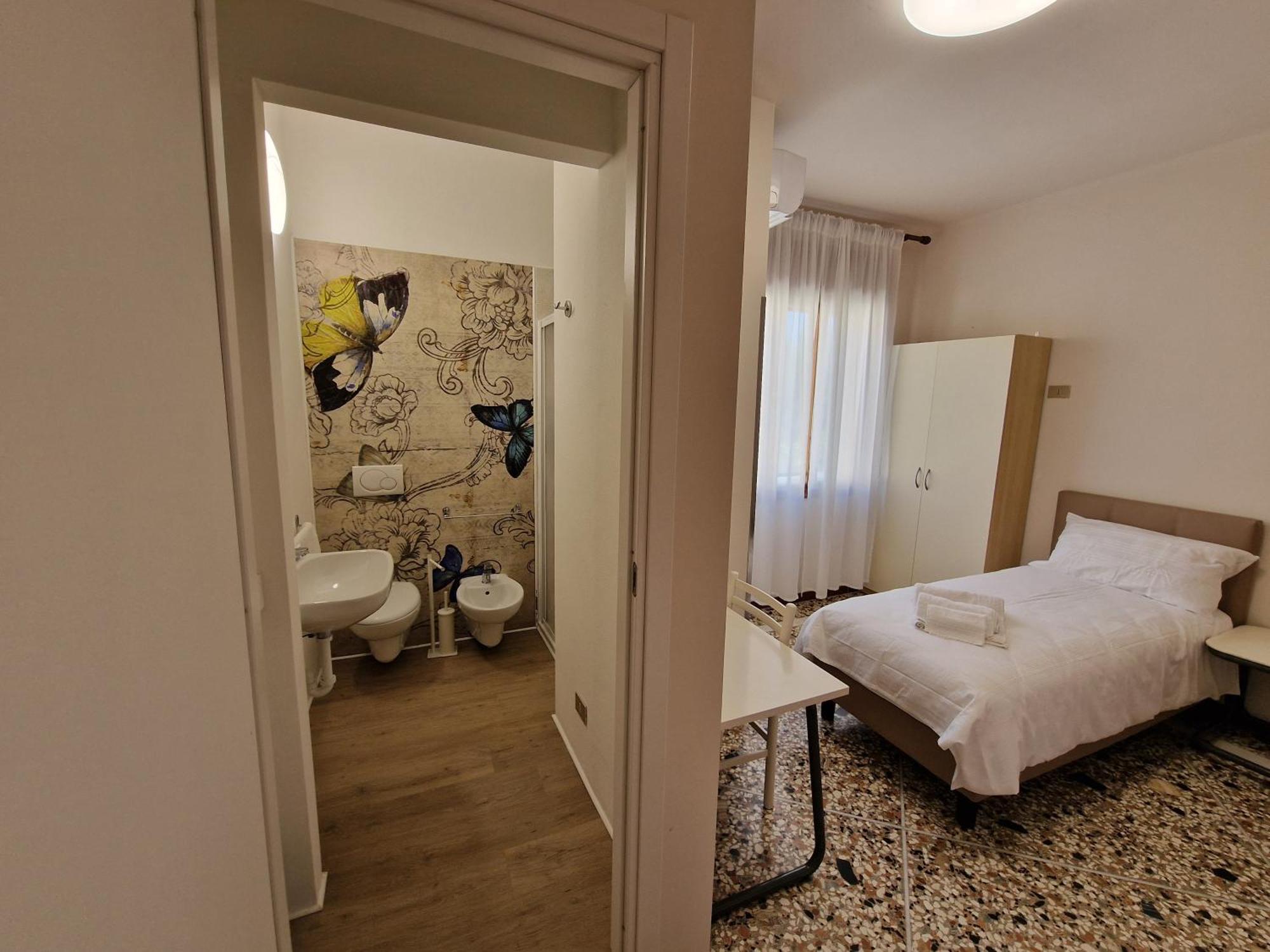 D'ambros - Casa Belfiore Group Hotel *