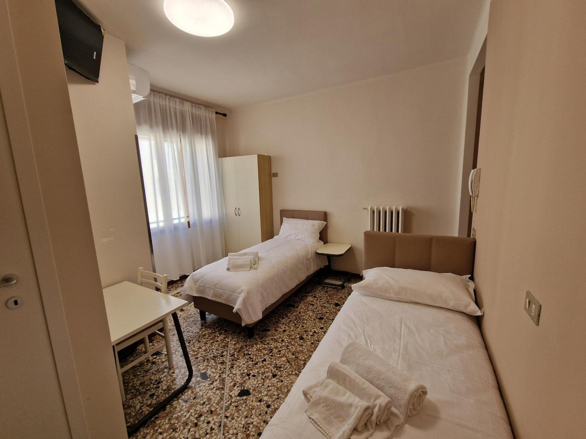 Hotel D'ambros - Casa Belfiore Group Vicenza