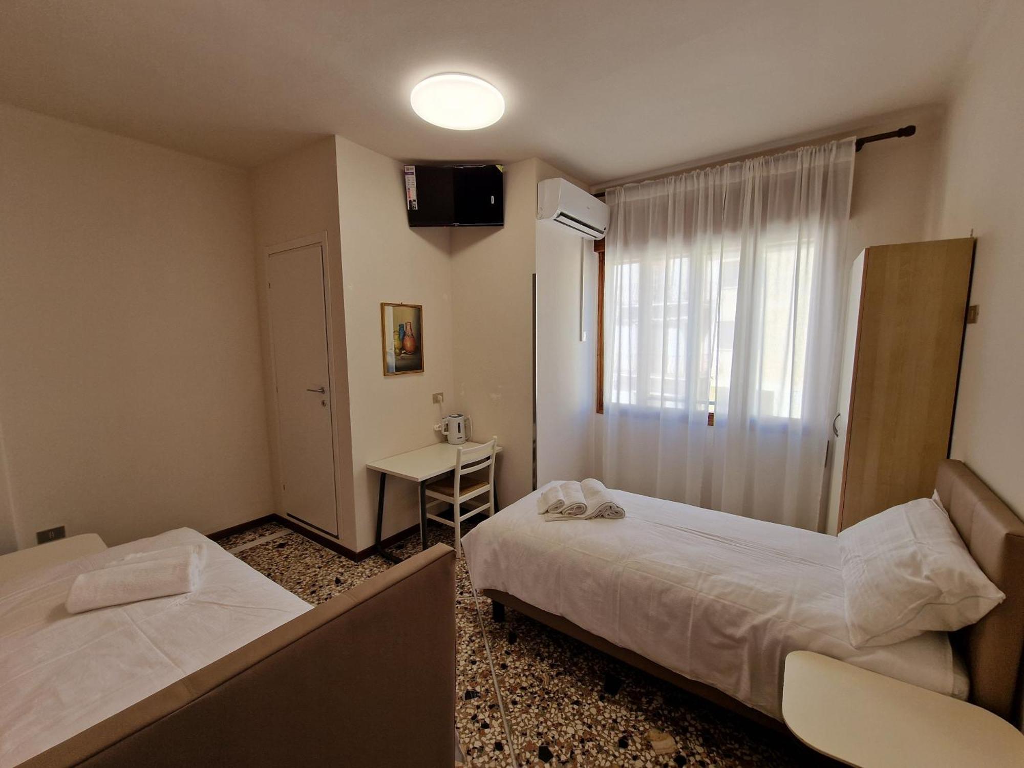 D'ambros - Casa Belfiore Group Hotel