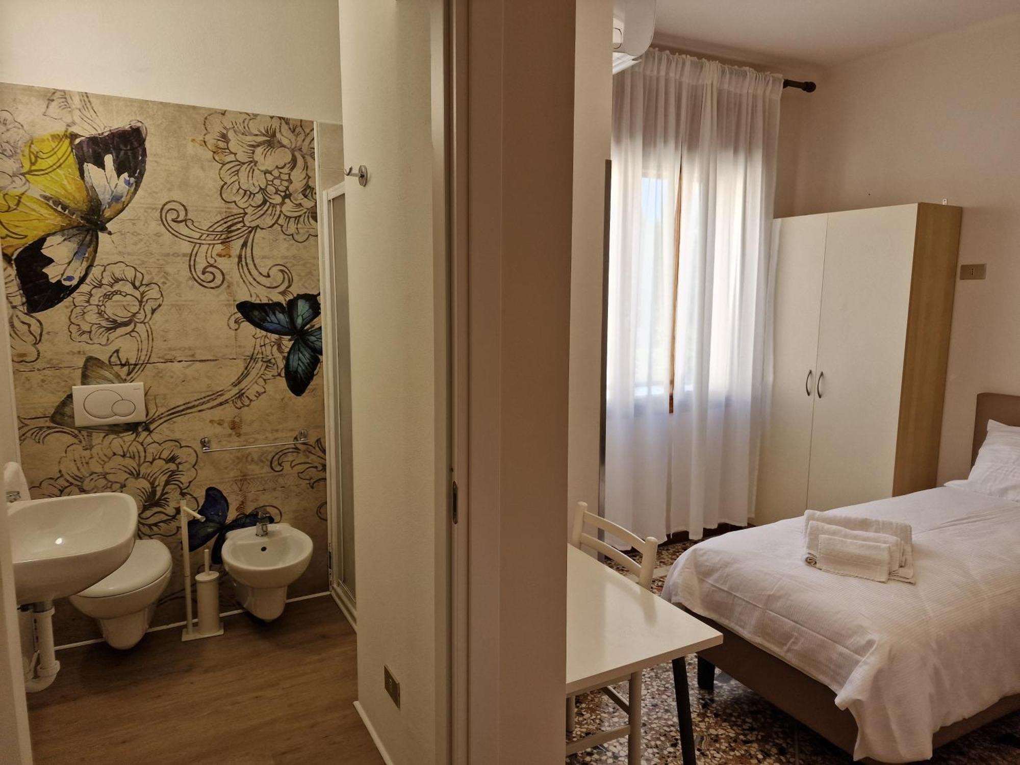 D'ambros - Casa Belfiore Group Hotel *