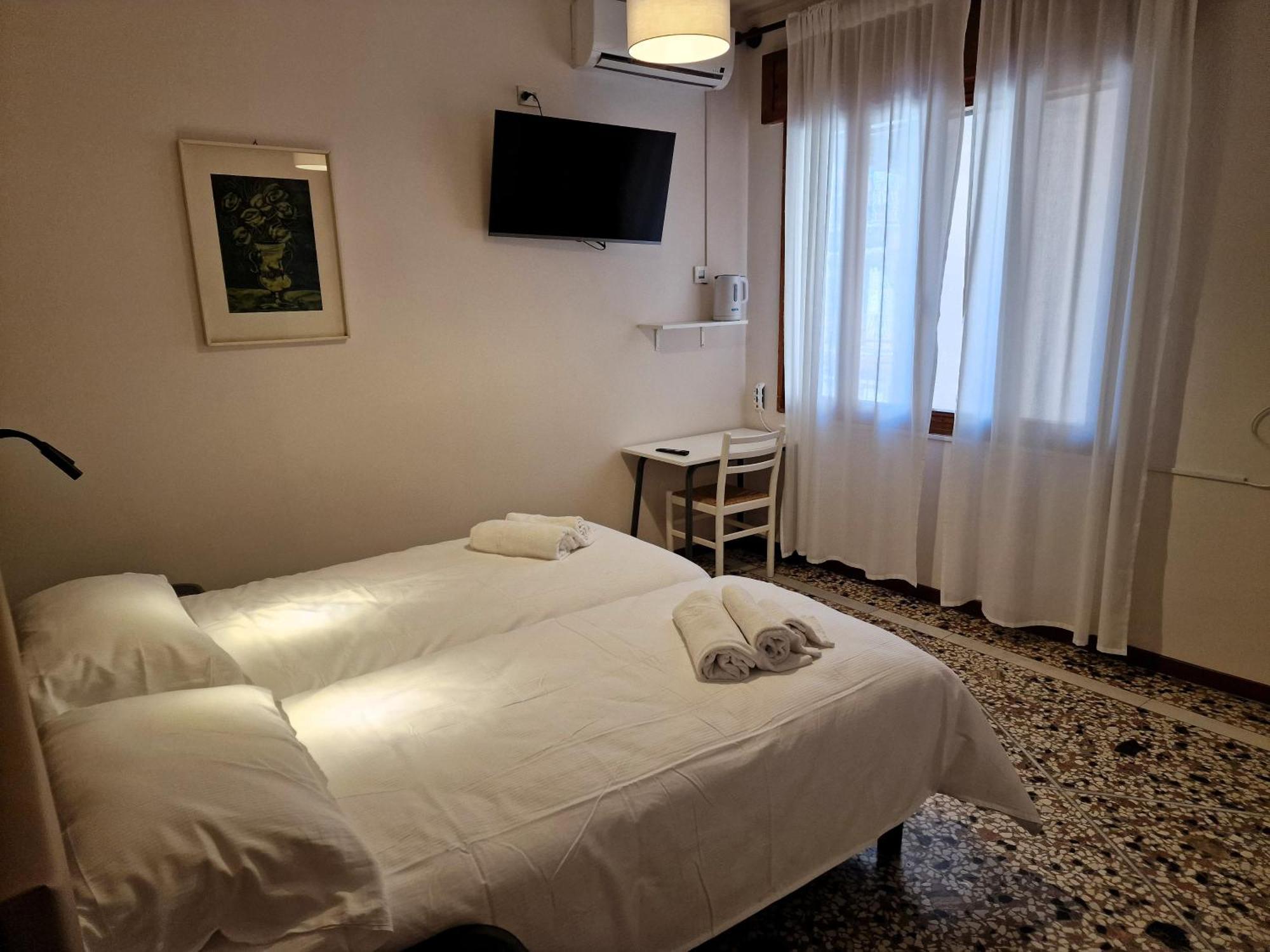 D'ambros - Casa Belfiore Group Hotel Vicenza