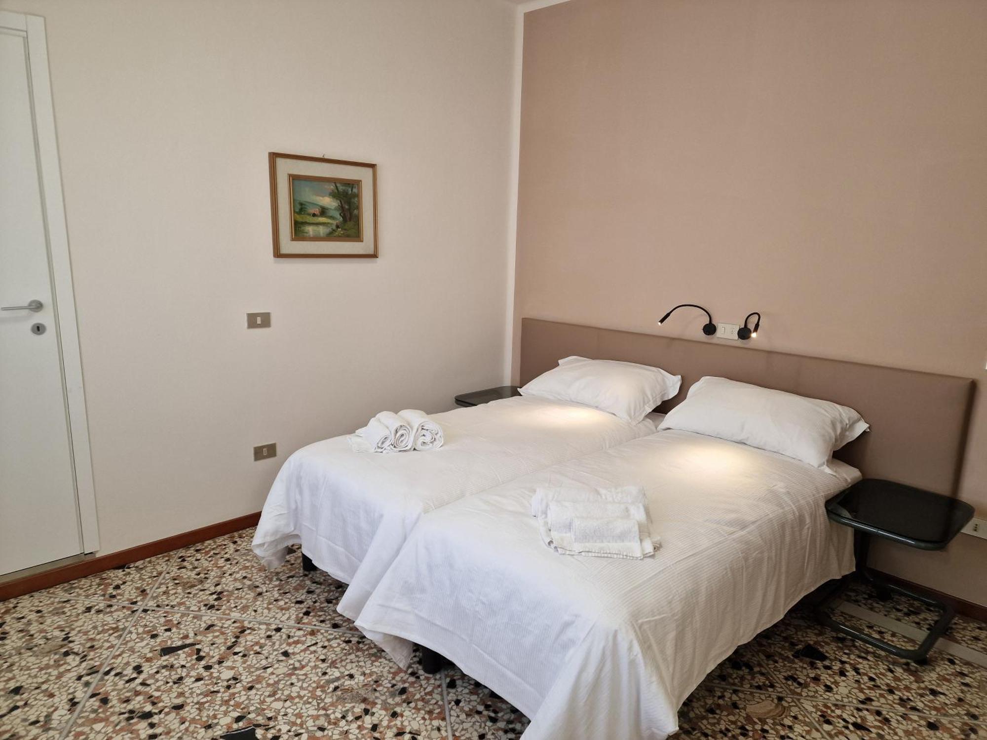 D'ambros - Casa Belfiore Group Vicenza