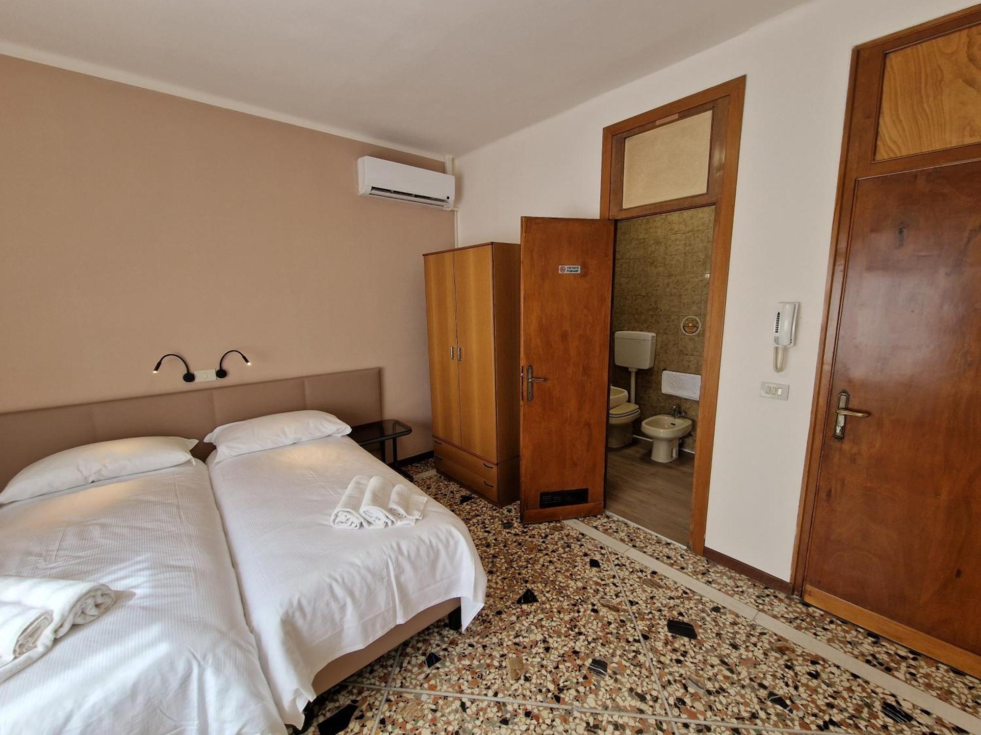 Hotel D'ambros - Casa Belfiore Group