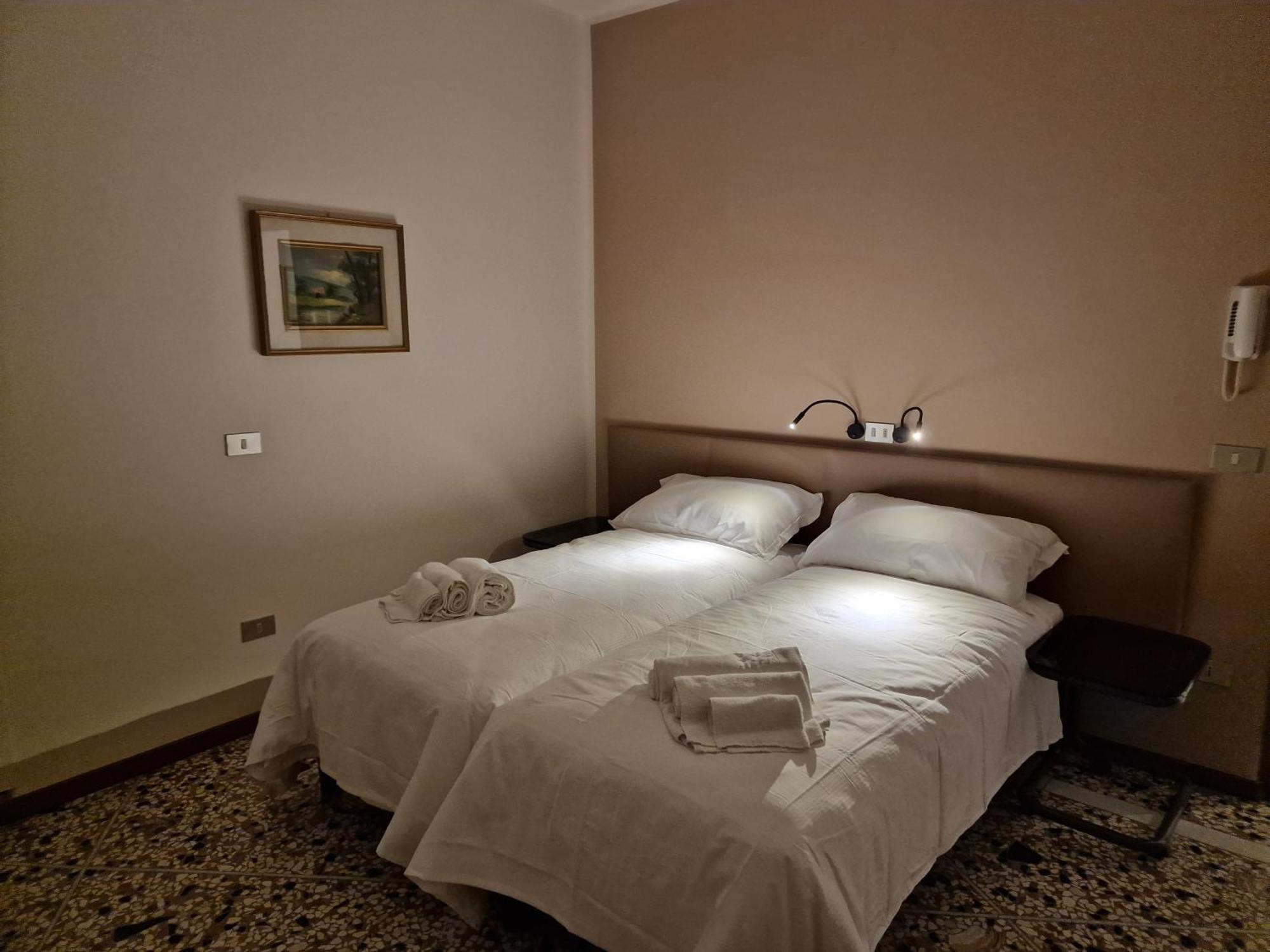 D'ambros - Casa Belfiore Group Hotel Vicenza