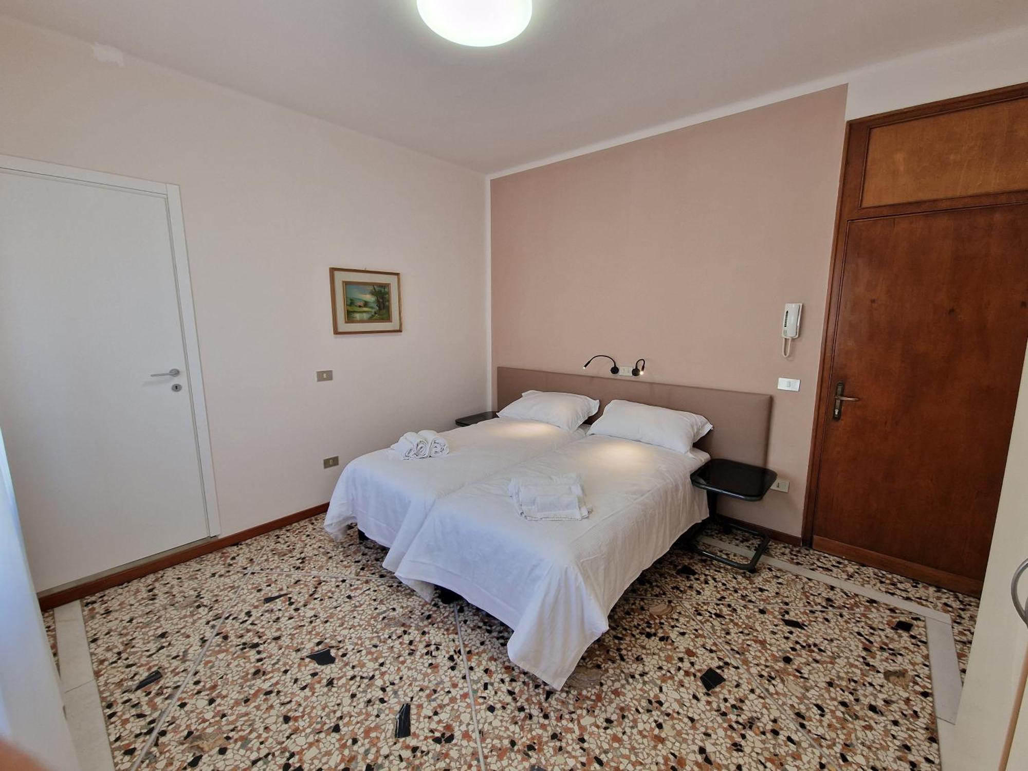 Hotel D'ambros - Casa Belfiore Group Vicenza