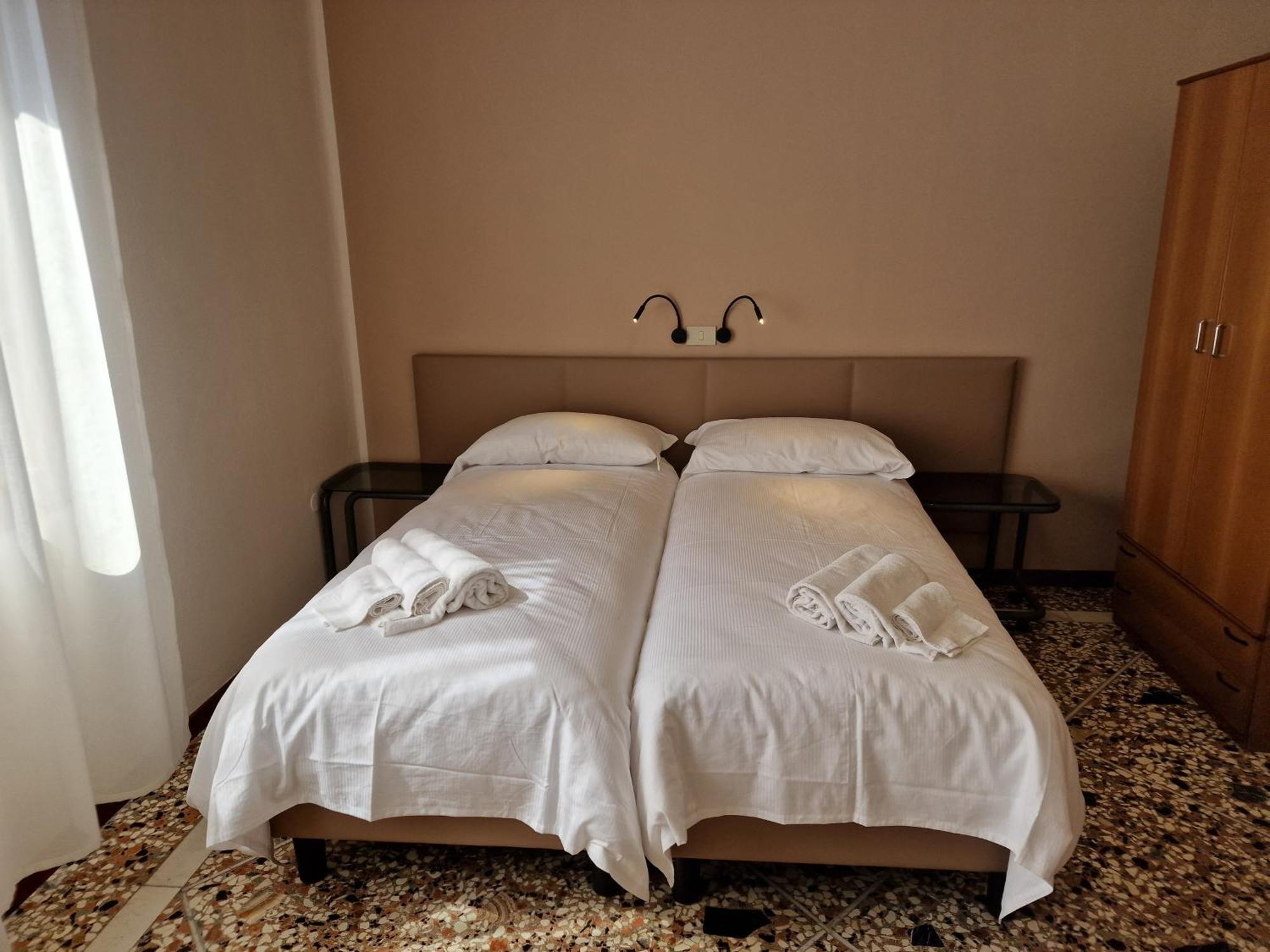 D'ambros - Casa Belfiore Group Hotel