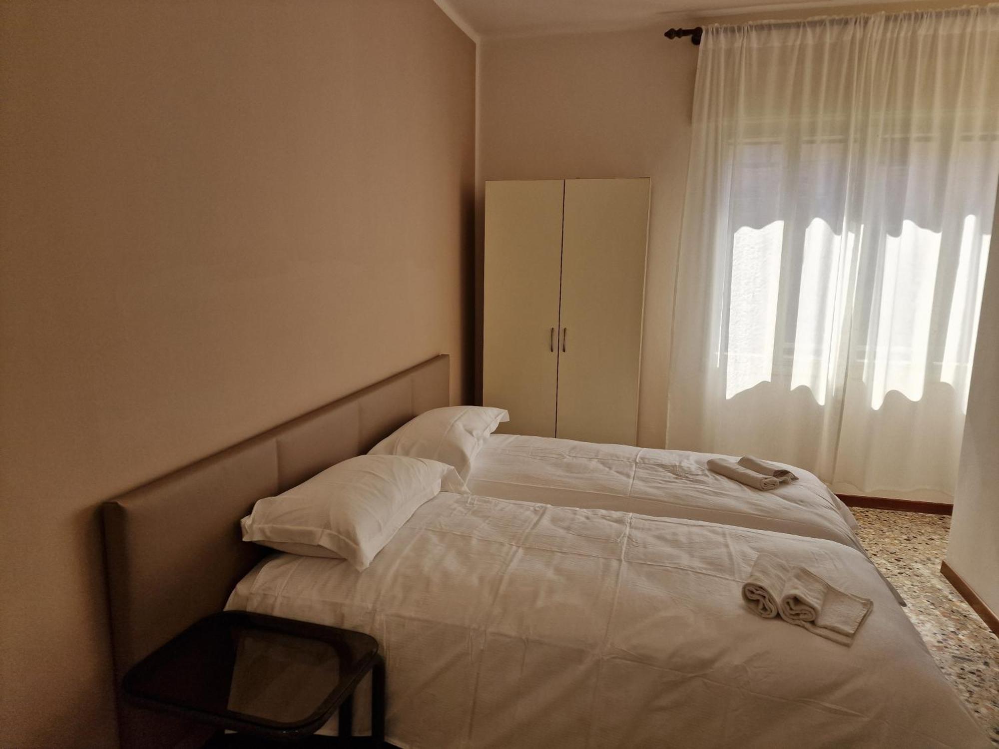 D'ambros - Casa Belfiore Group Hotel Vicenza