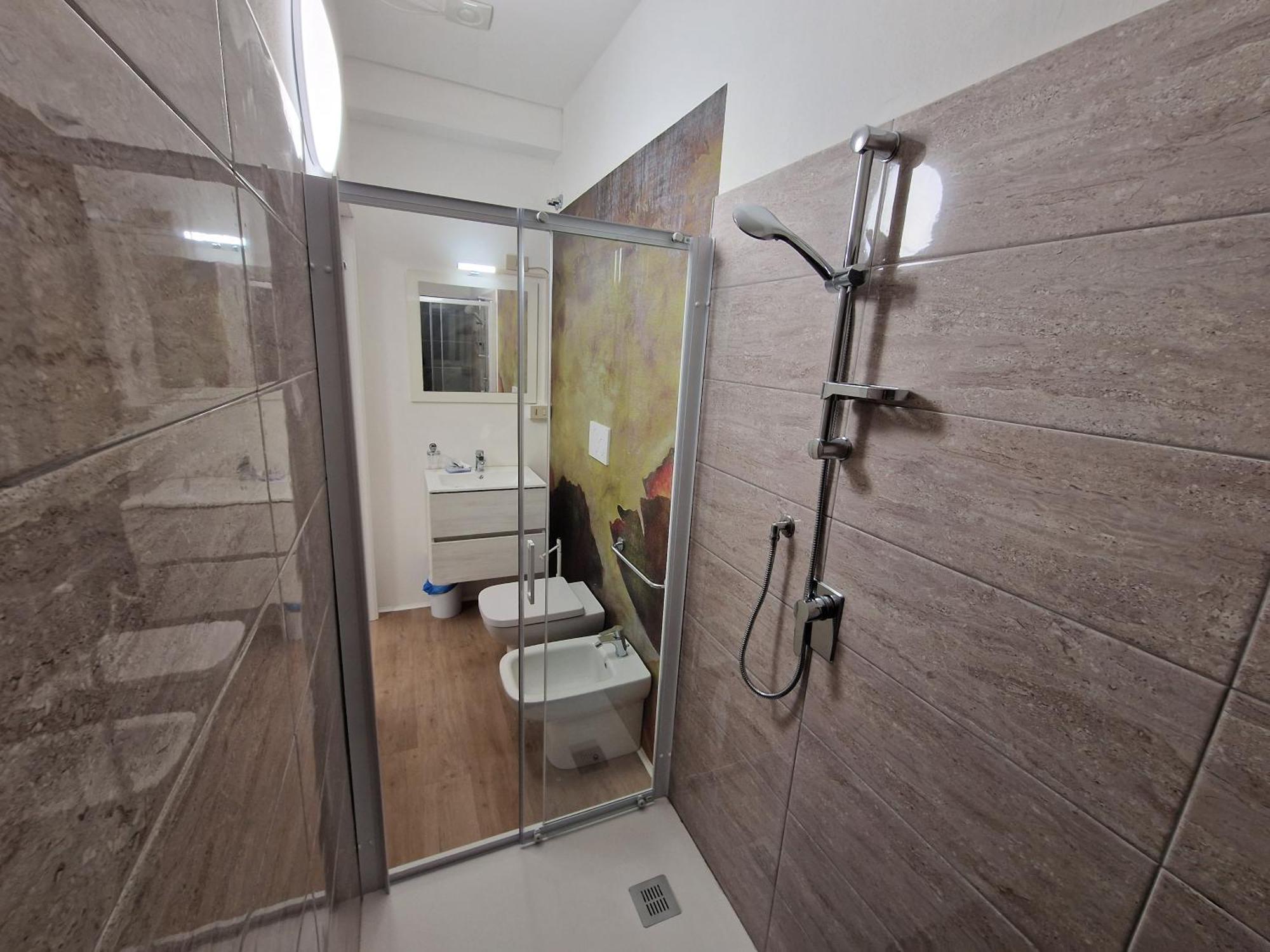 Hotel D'ambros - Casa Belfiore Group