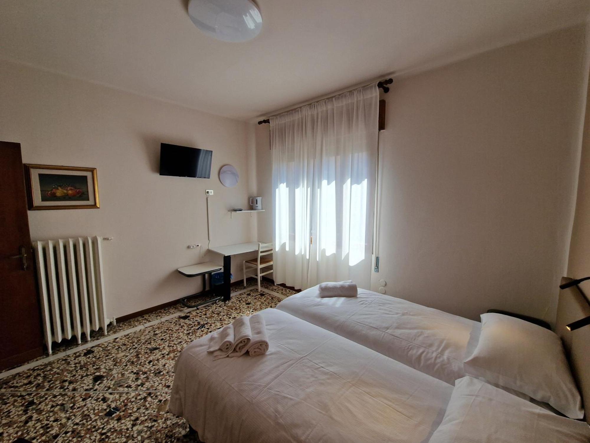 D'ambros - Casa Belfiore Group Hotel Vicenza