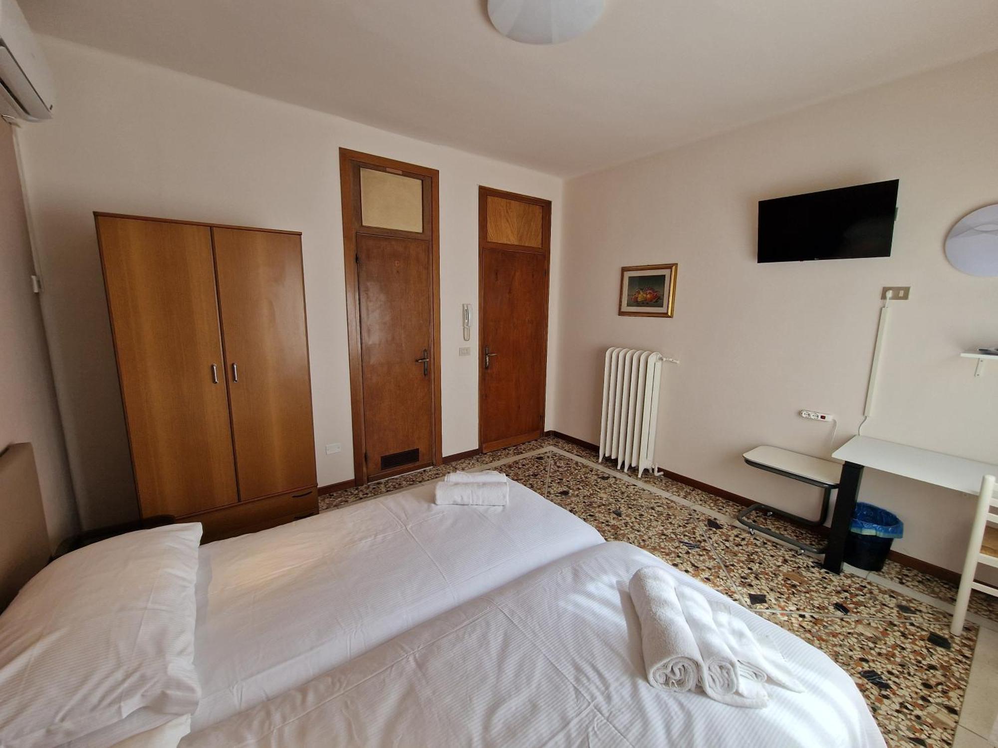 D'ambros - Casa Belfiore Group * Vicenza