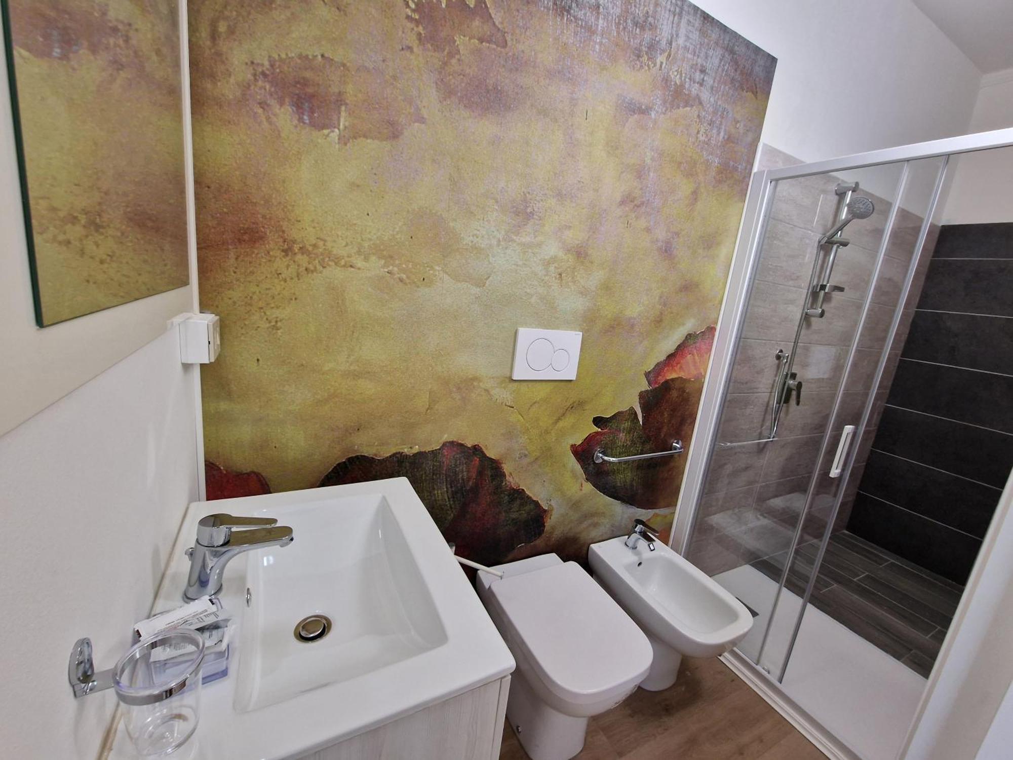 Hotel D'ambros - Casa Belfiore Group *
