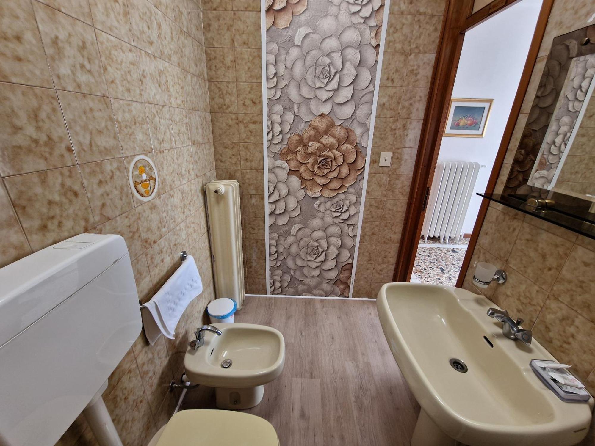 D'ambros - Casa Belfiore Group Hotel Vicenza
