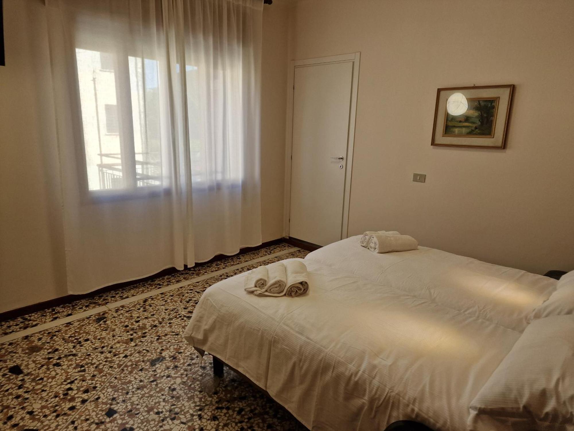 Hotel D'ambros - Casa Belfiore Group