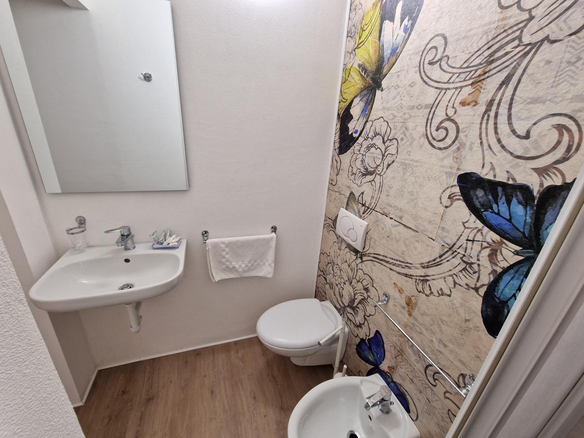 D'ambros - Casa Belfiore Group Vicenza
