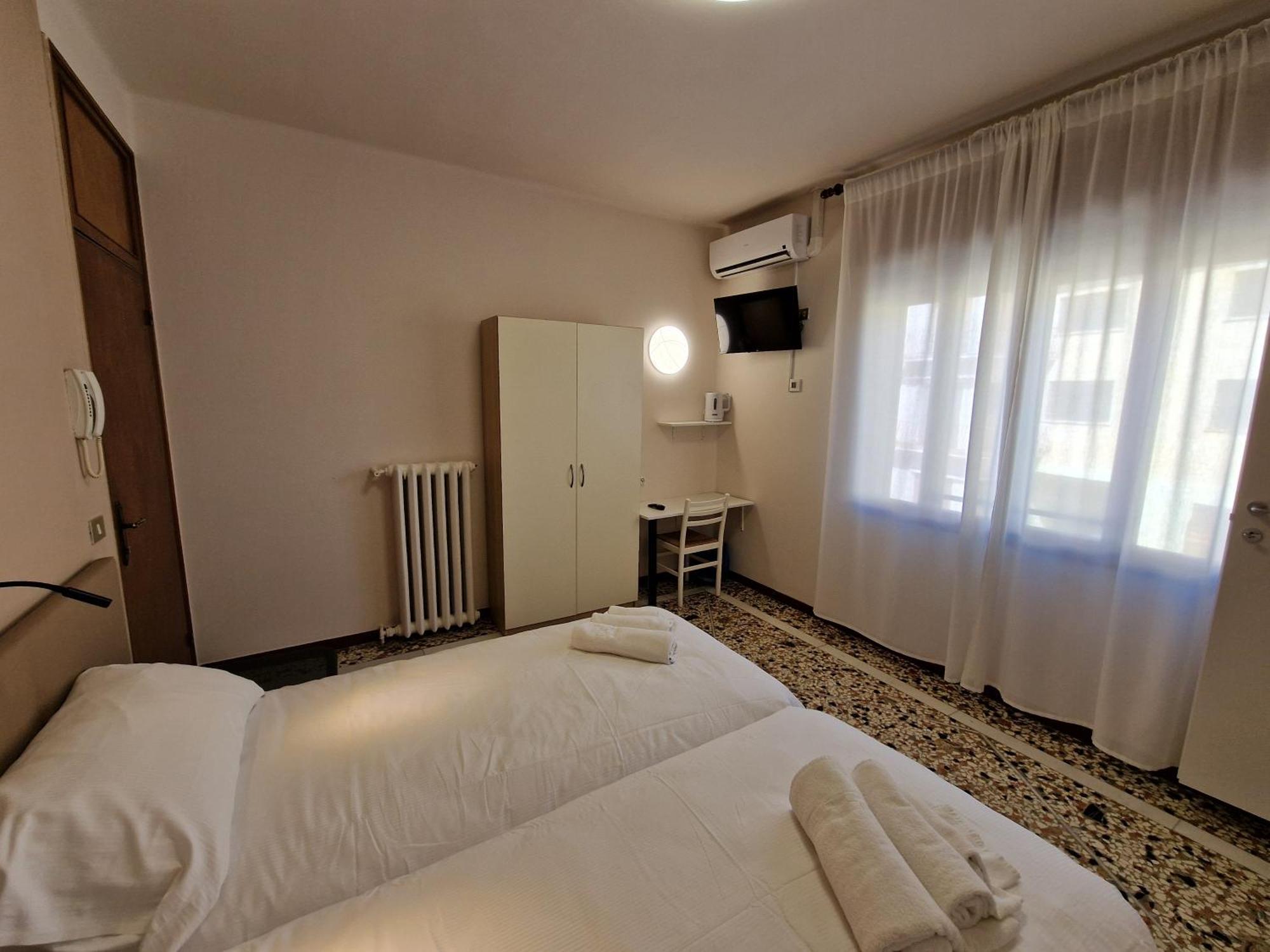 D'ambros - Casa Belfiore Group * Vicenza