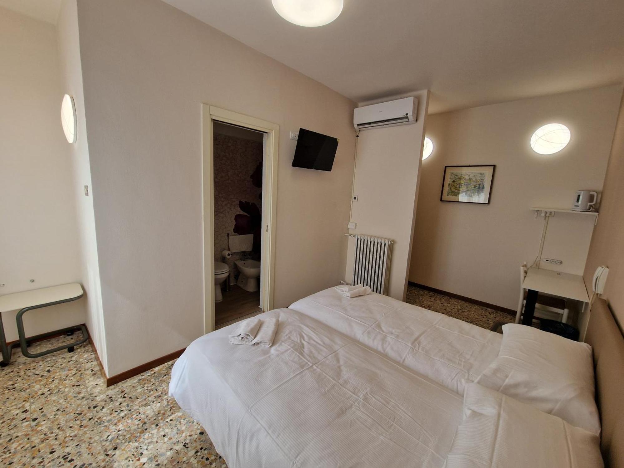 D'ambros - Casa Belfiore Group Hotel *