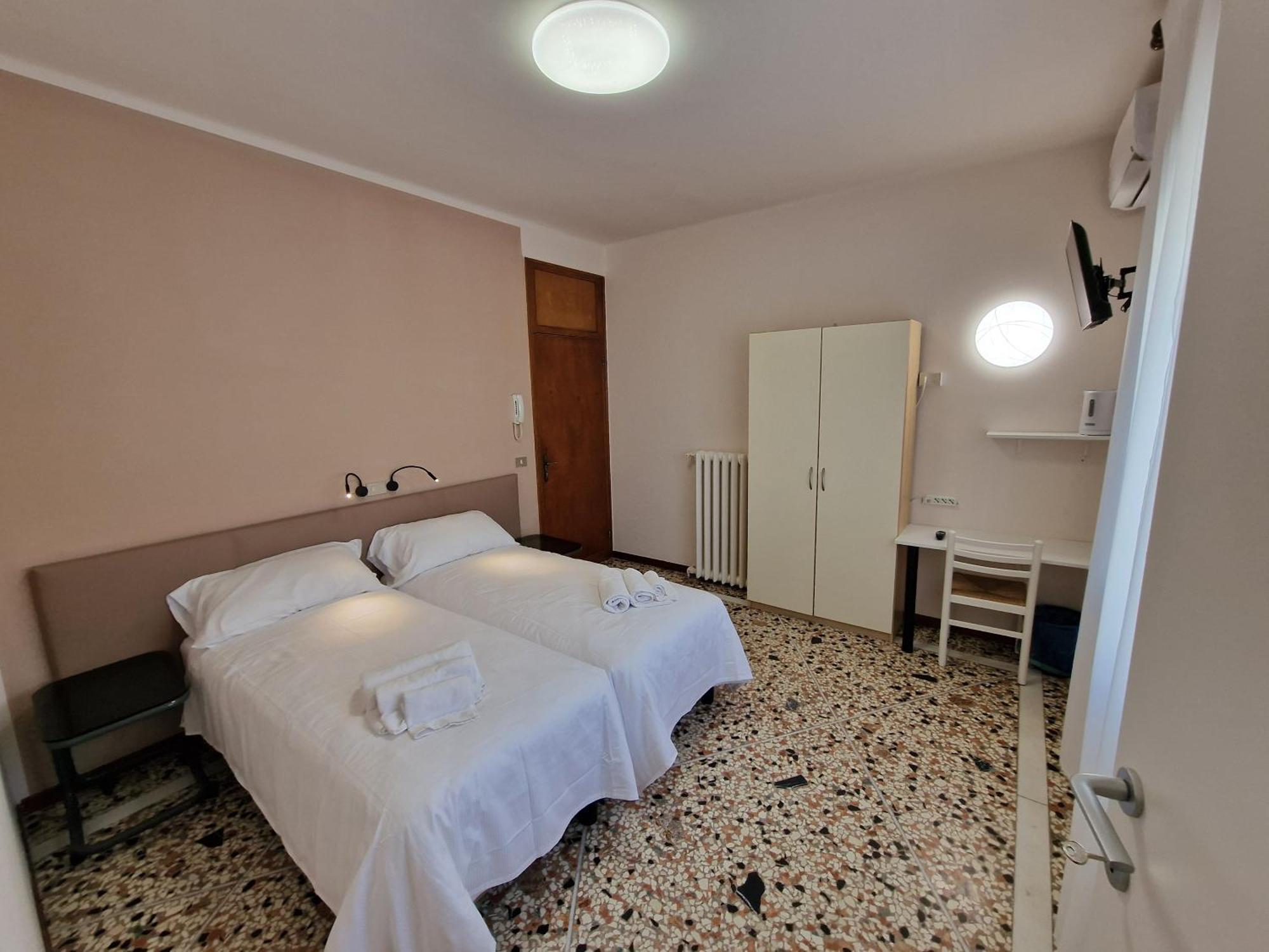 D'ambros - Casa Belfiore Group *