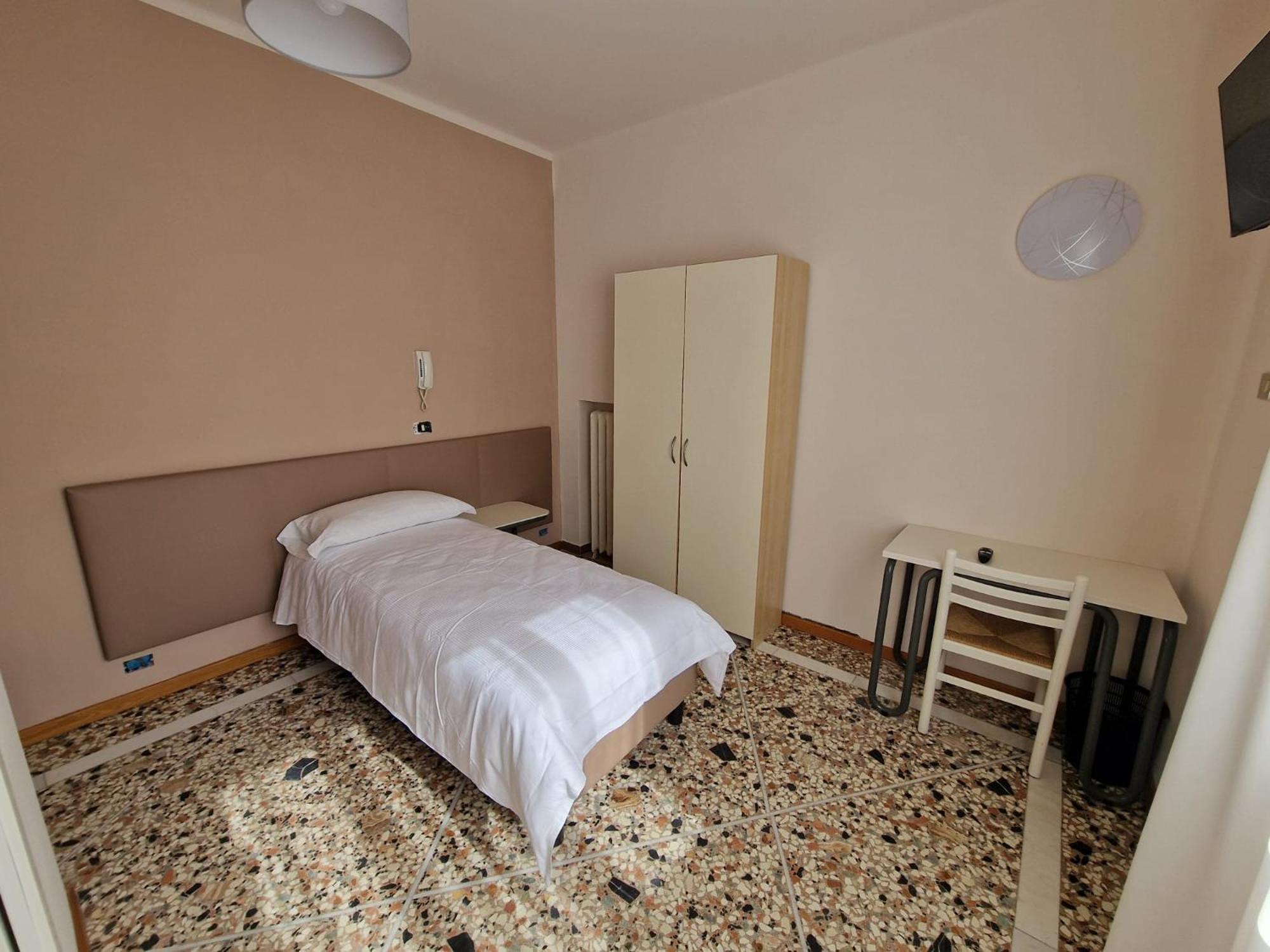 Hotel D'ambros - Casa Belfiore Group Vicenza